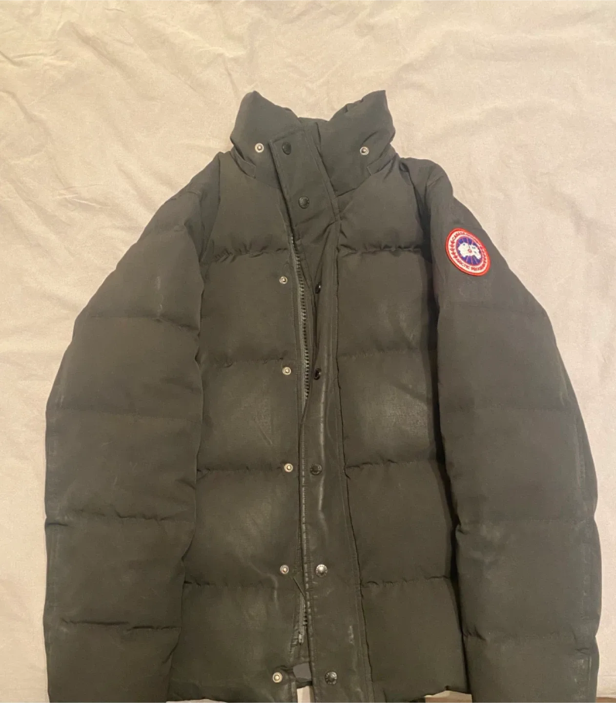 Canada Goose Puffer Jacket - Size M