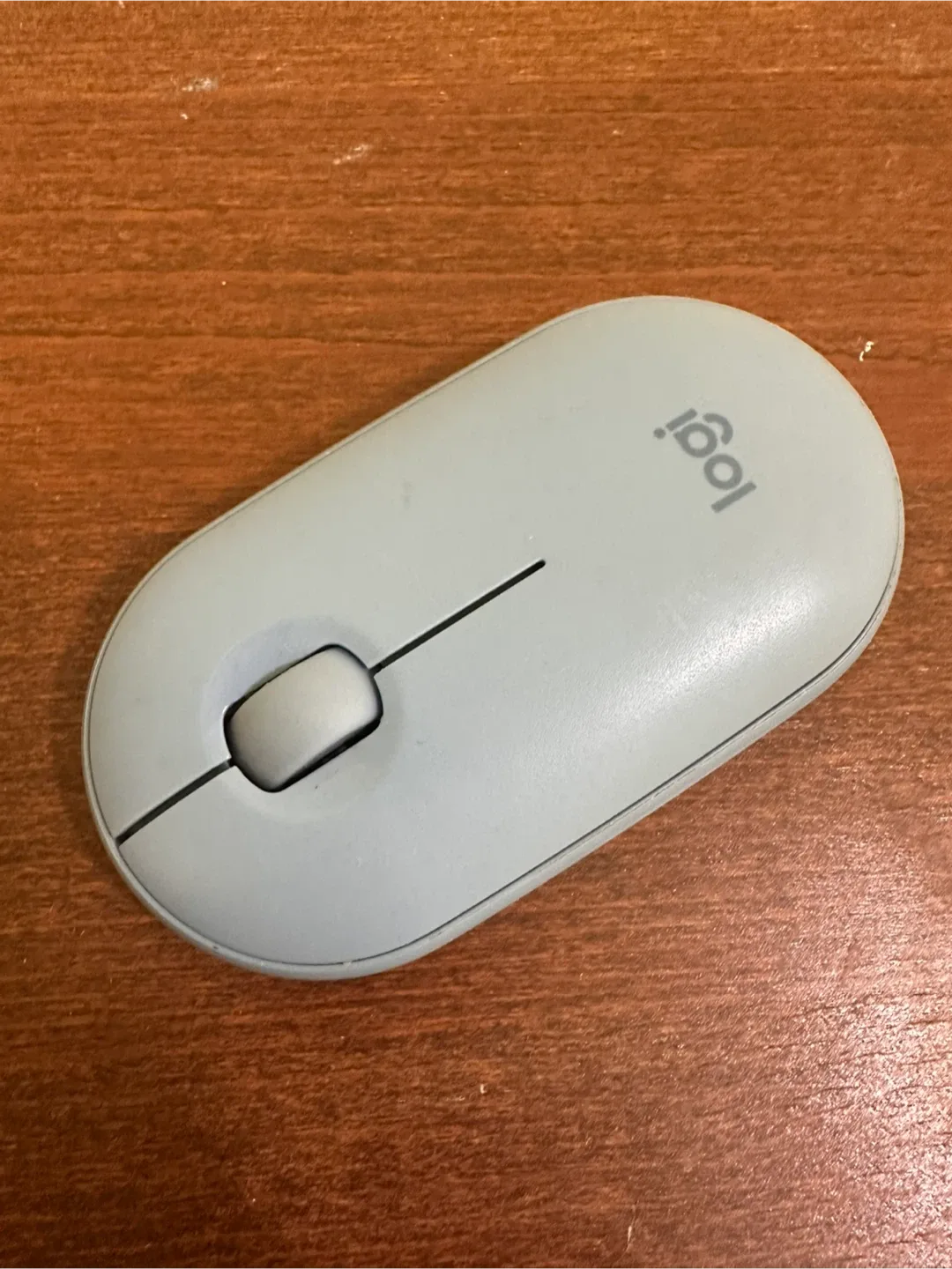 Logi Pebble Wireless Mouse