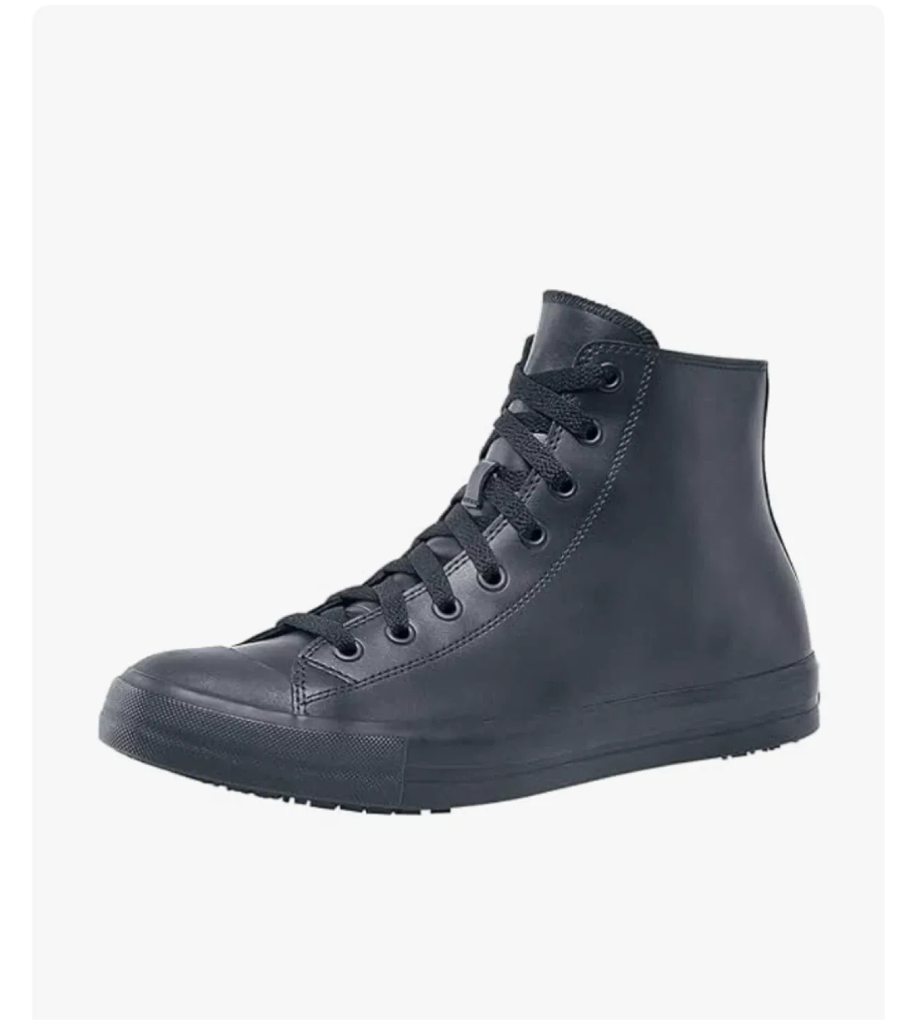 Converse Chuck Taylor All Star II Black Boots image indicator(5)