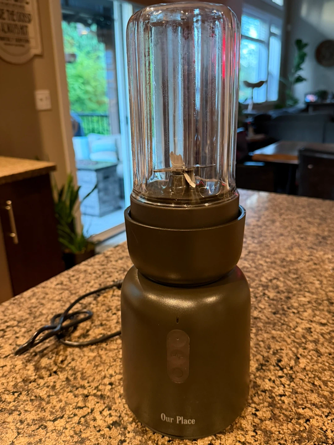 Brand new Our Place Blender