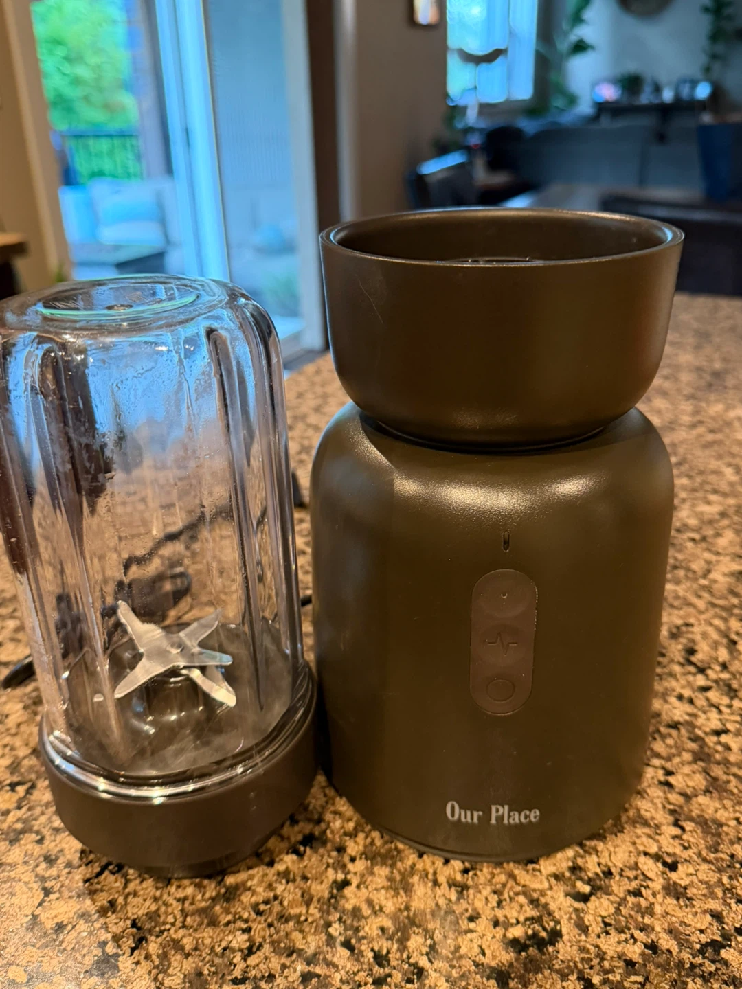 Brand new Our Place Blender - photo 2