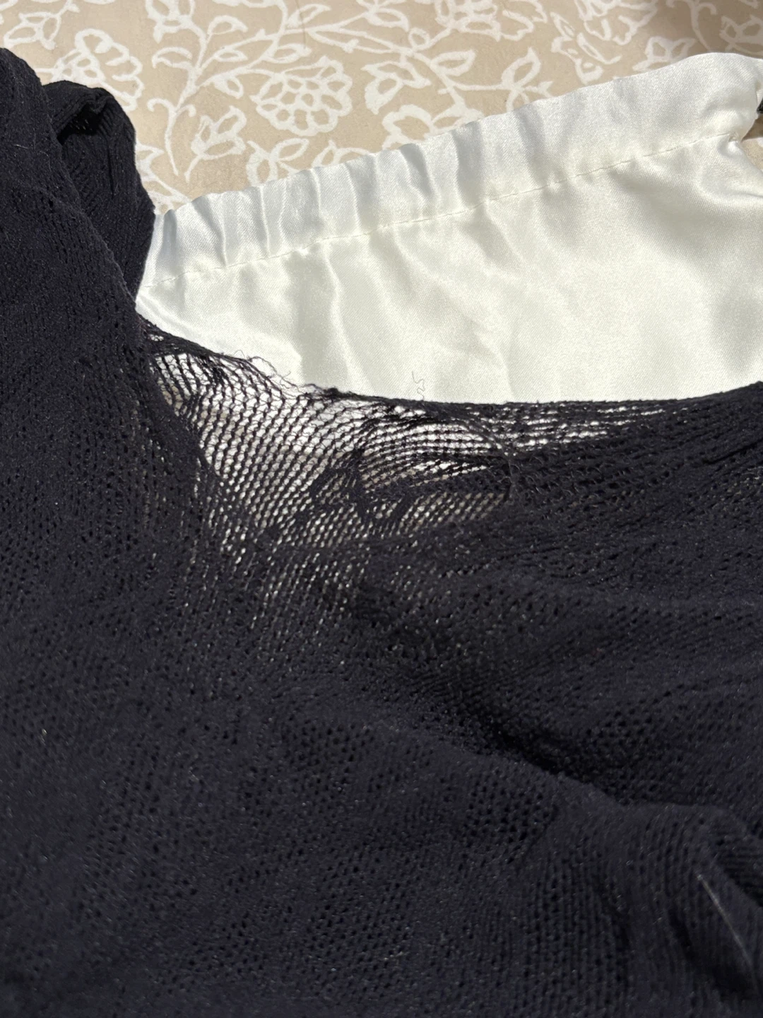 Gucci Interlocking G Tights - photo 4