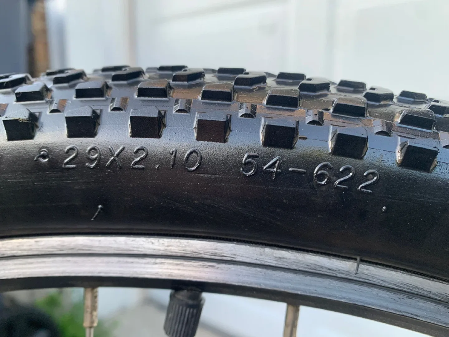 SCHWINN 29" wheel Hybrid Tuned up ride ready image indicator(7)