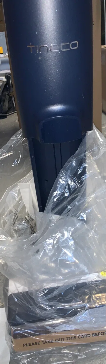 Tineco Floor One S5 Smart Cordless Floor Washer image indicator(8)