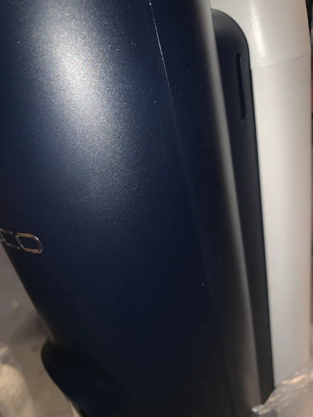 Tineco Floor One S5 Smart Cordless Floor Washer image indicator(7)