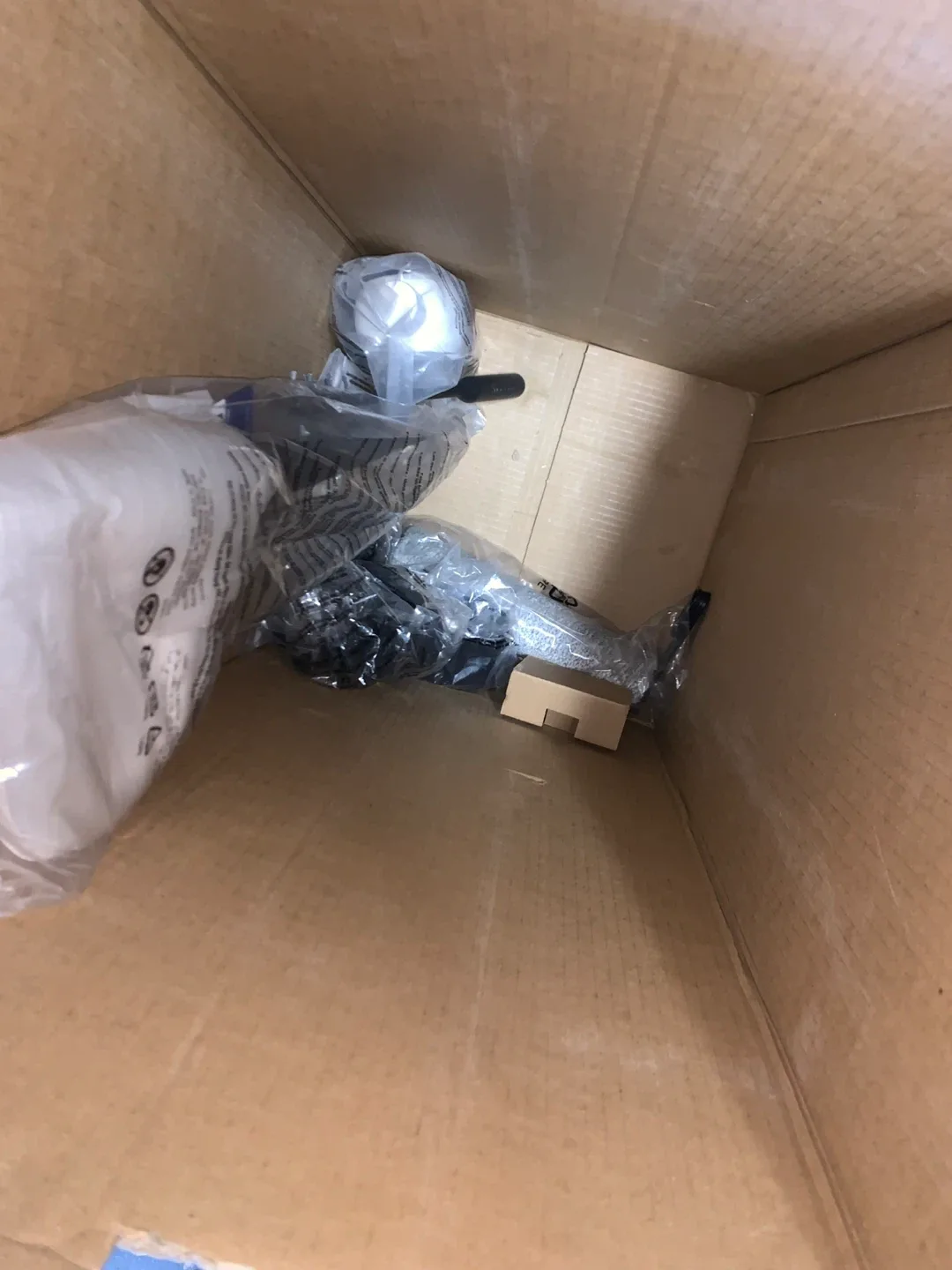 Tineco Floor One S5 Smart Cordless Floor Washer image indicator(10)