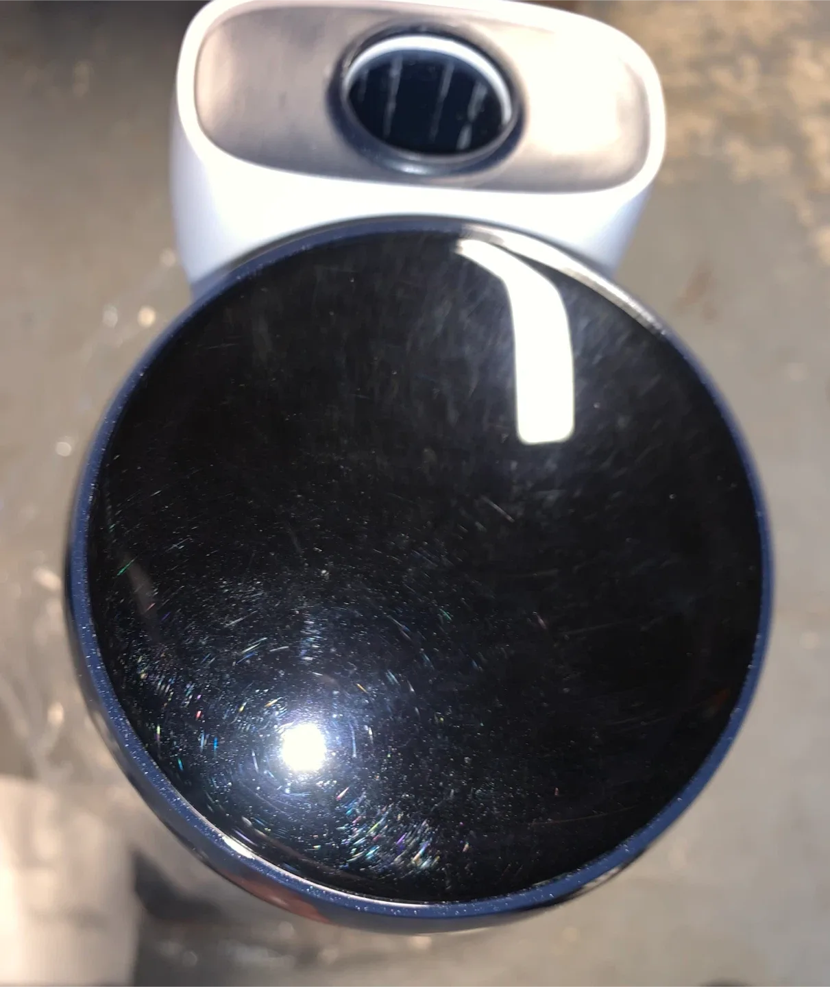 Tineco Floor One S5 Smart Cordless Floor Washer image indicator(5)