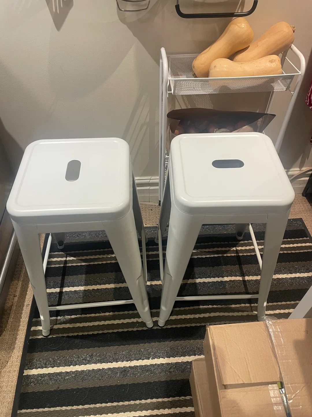 Bar stools