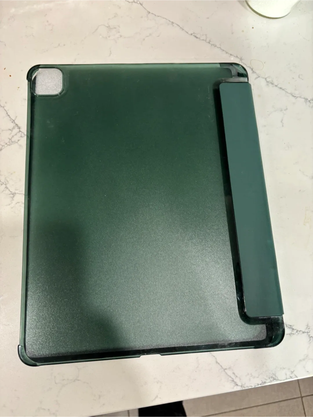 IPad Air tablet holder