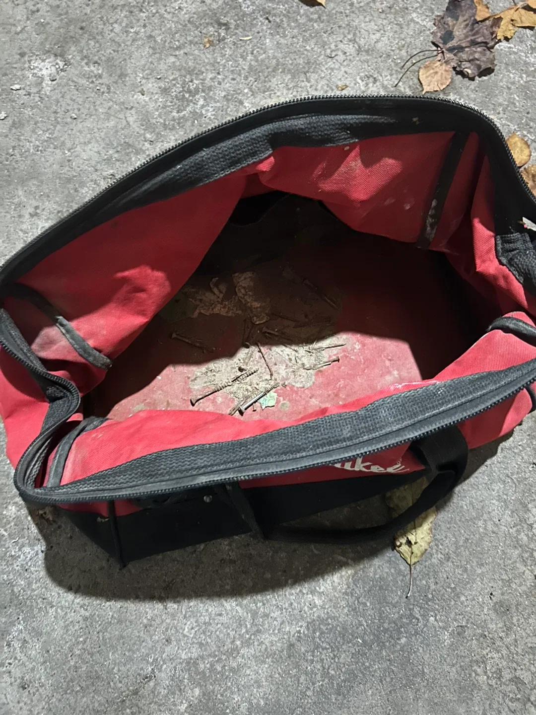 Milwaukee Tool Bag image indicator(2)