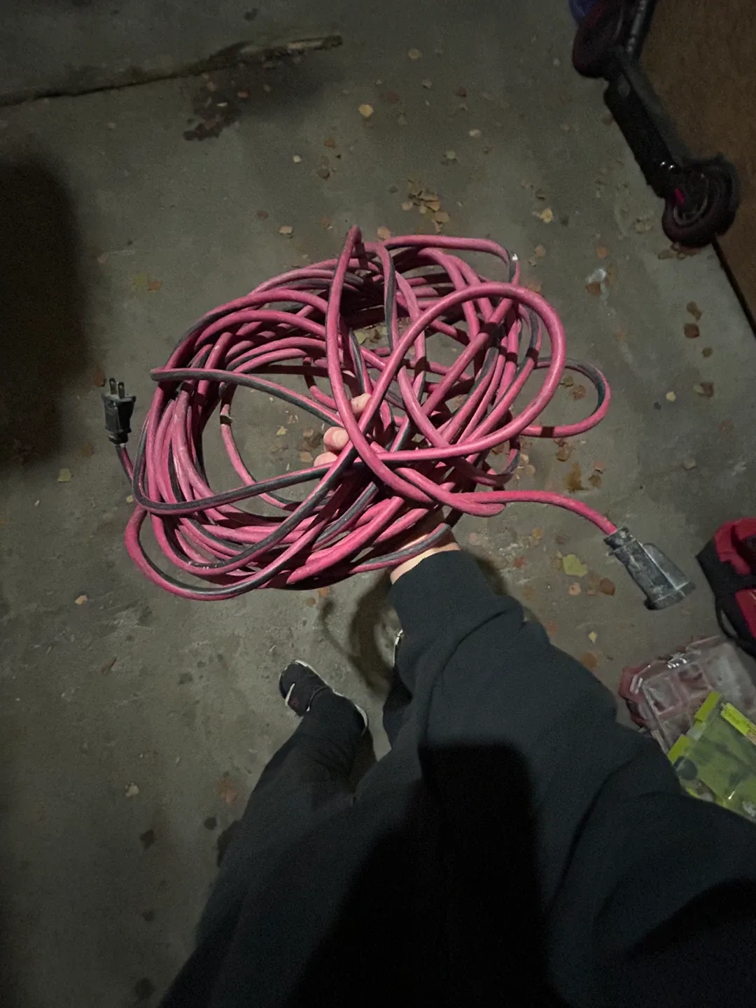 Extension Cord thumbnail