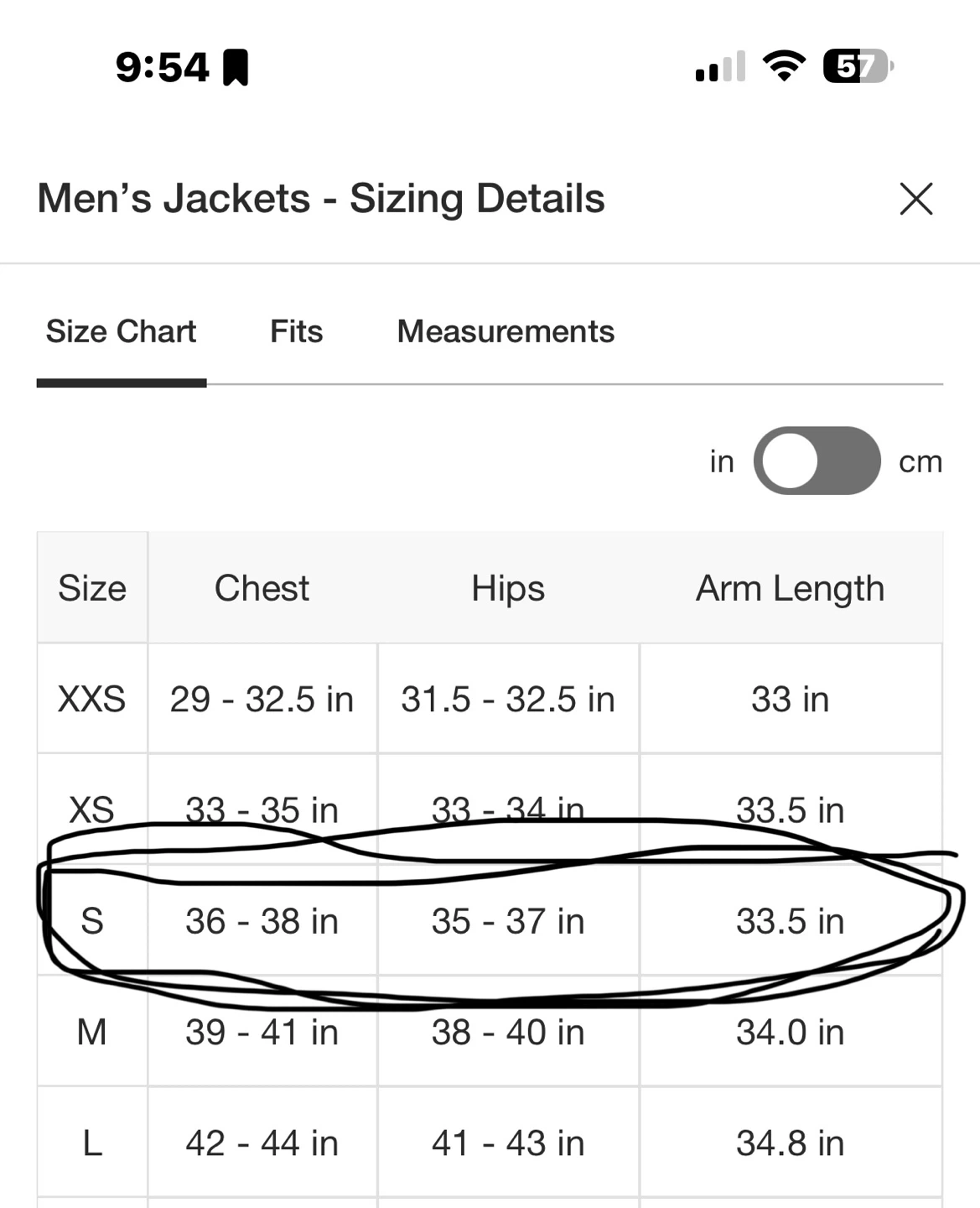 The North Face Puffer Jacket - Size S - photo 5