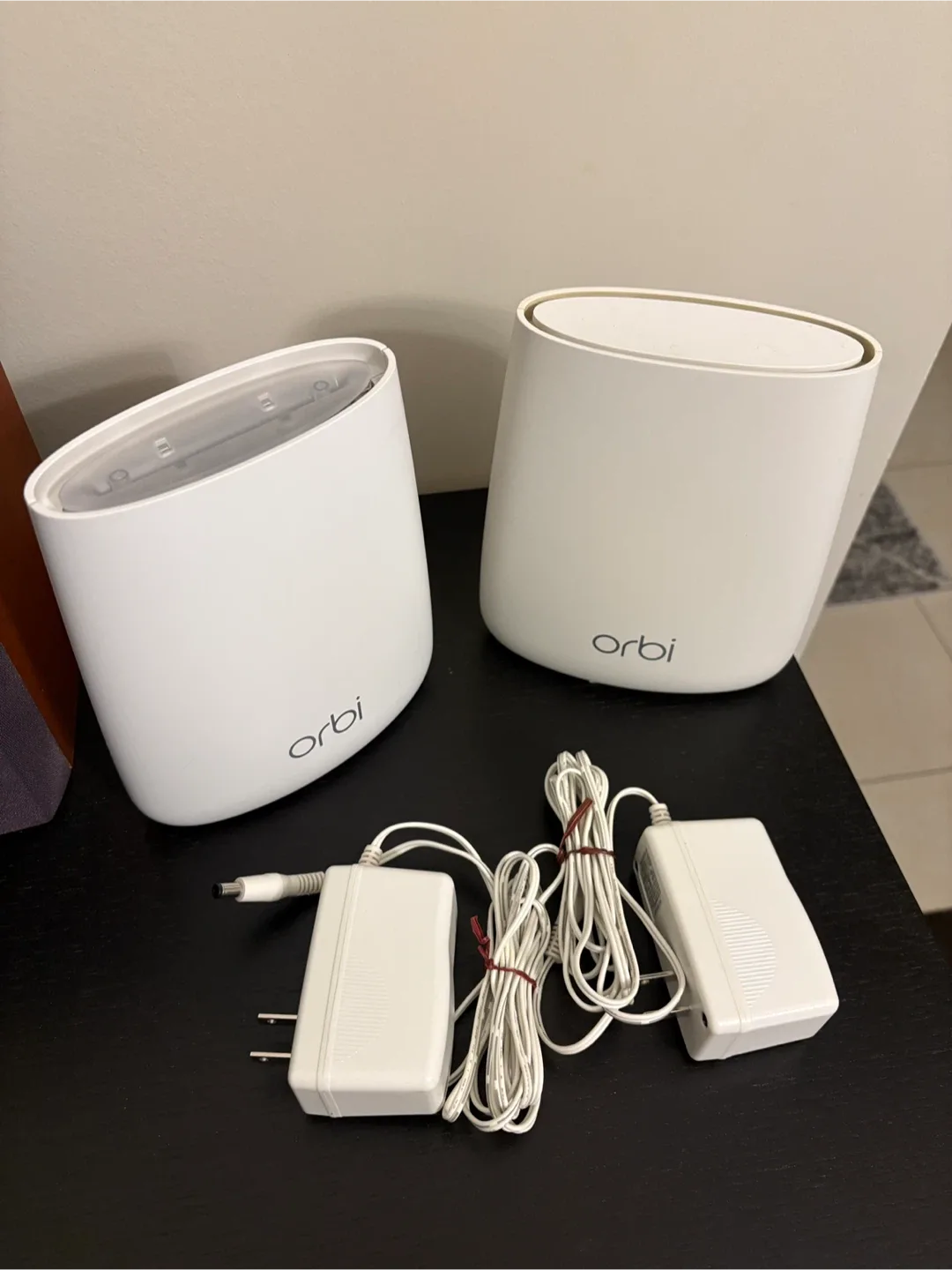 Orbi Router RBR20 + Satellite RBS20 image indicator(2)