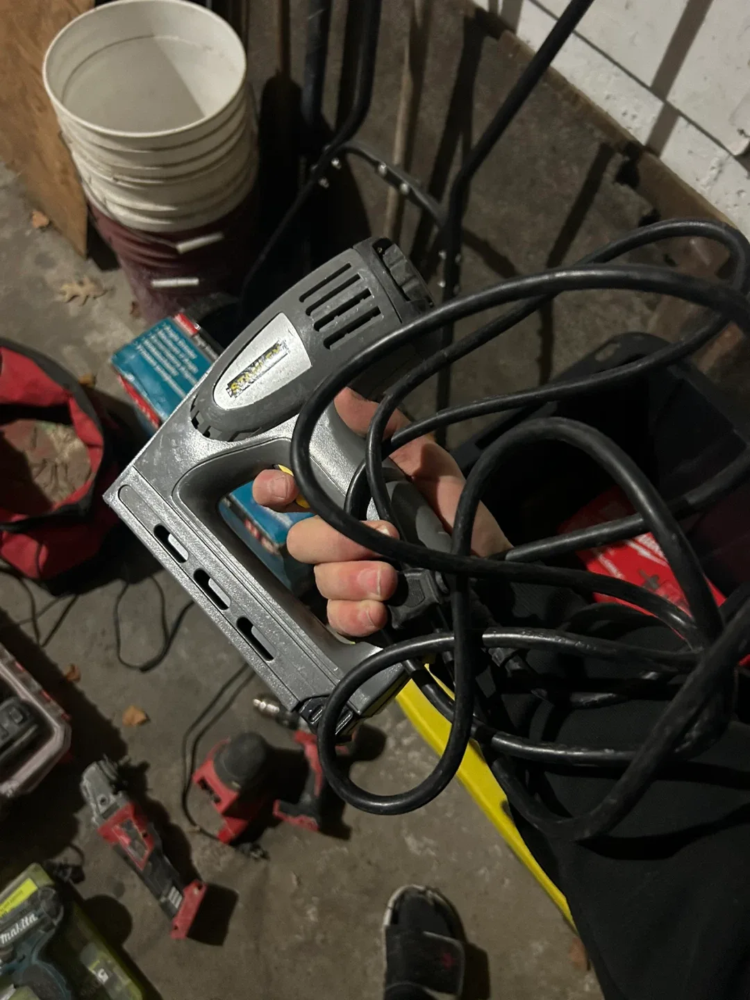 PowerShot Stapler thumbnail