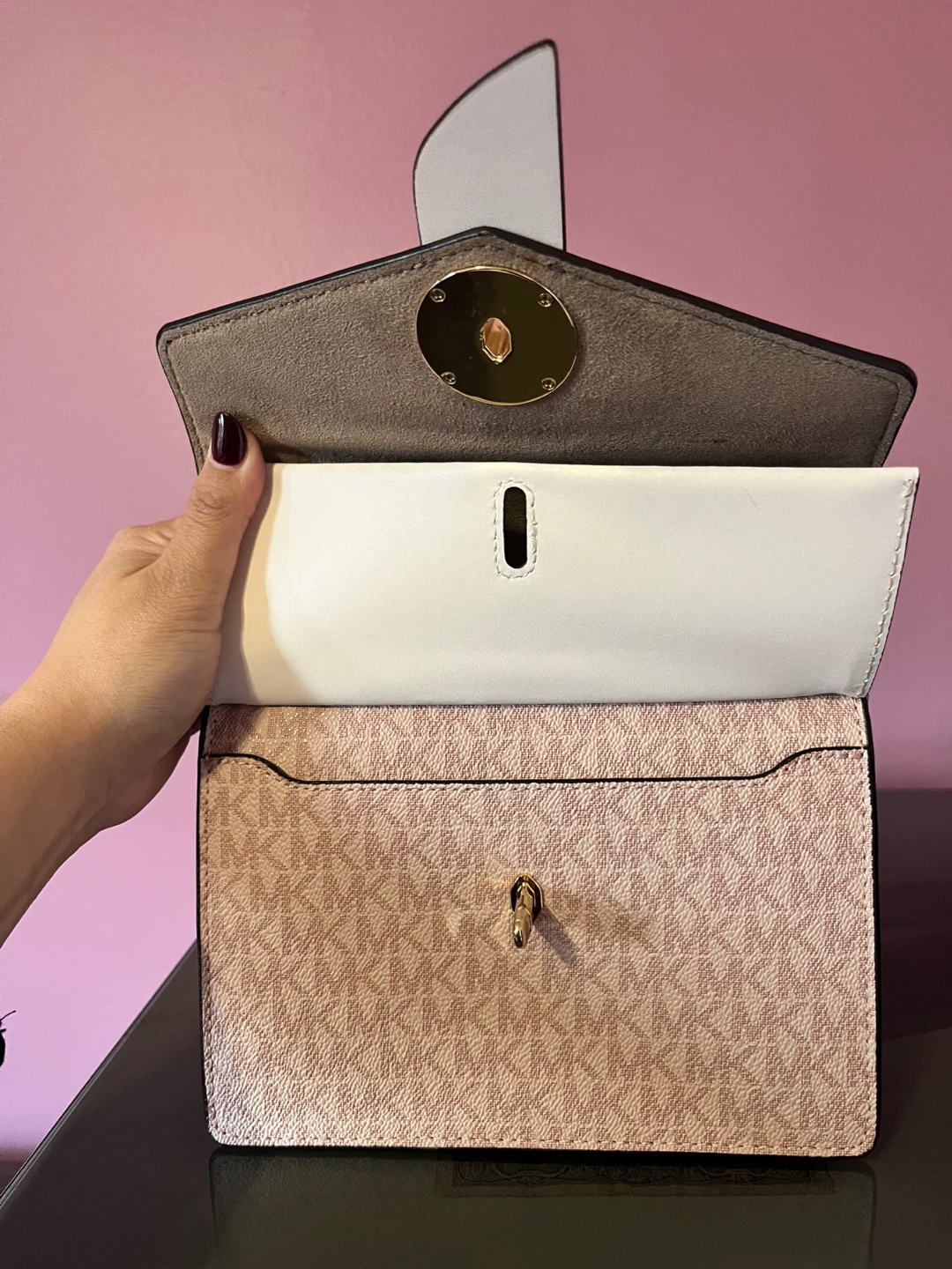 Michael Kors Handbag - photo 4