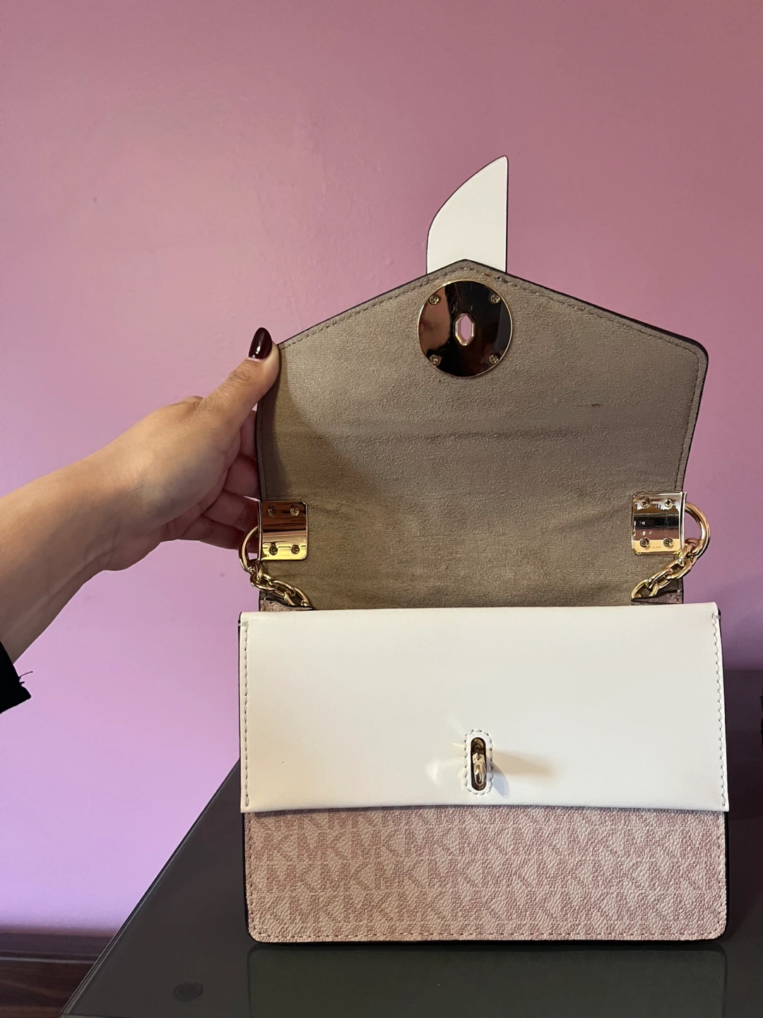 Michael Kors Handbag - photo 3