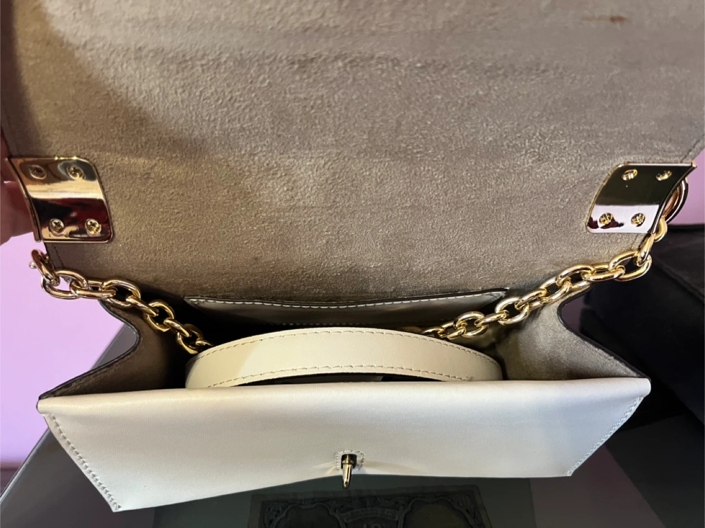 Michael Kors Handbag - photo 5