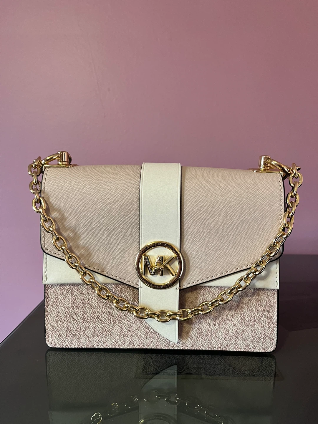 Michael Kors Handbag