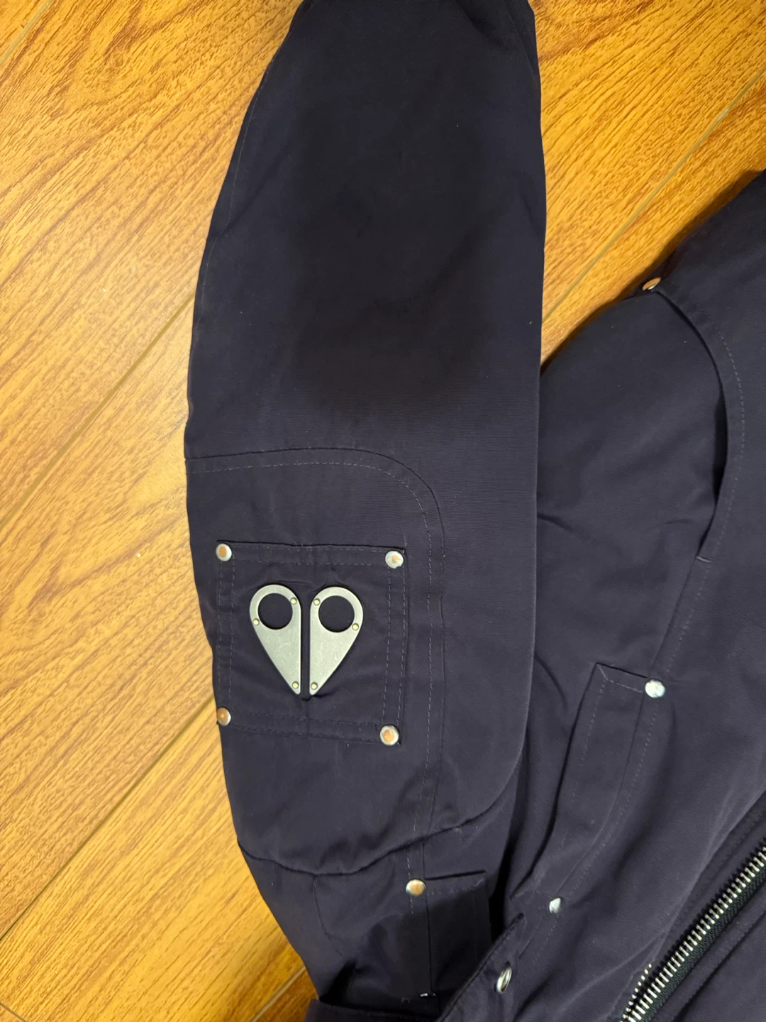Moose Knuckles kids Jacket - photo 2