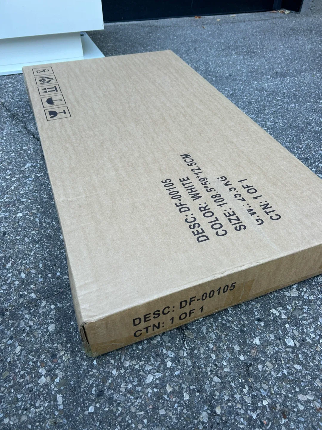 White LED Coffee Table - image indicator(3)