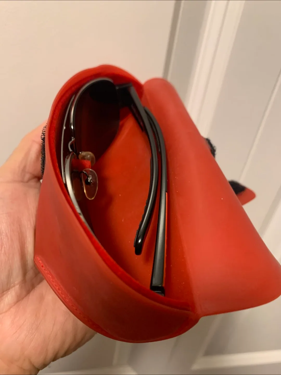 Prada SPS 52G Sunglasses with Case image indicator(7)