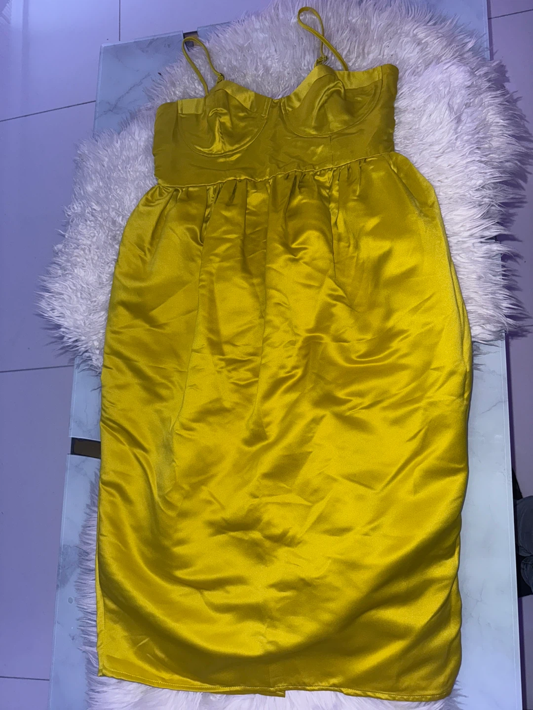Future Collective Dress Size M