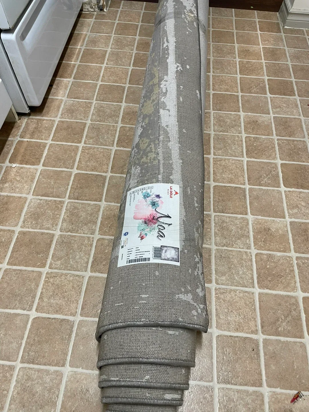 La Dole Noa Rug - 240 x 320 cm