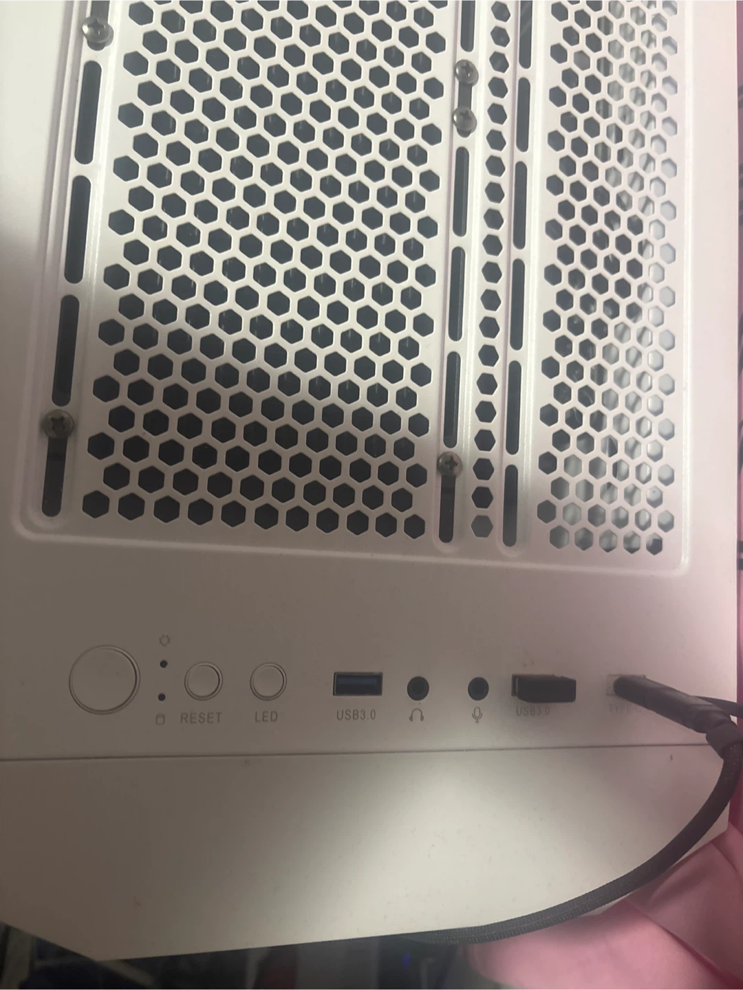 SkyTech archangel  gaming pc - photo 3