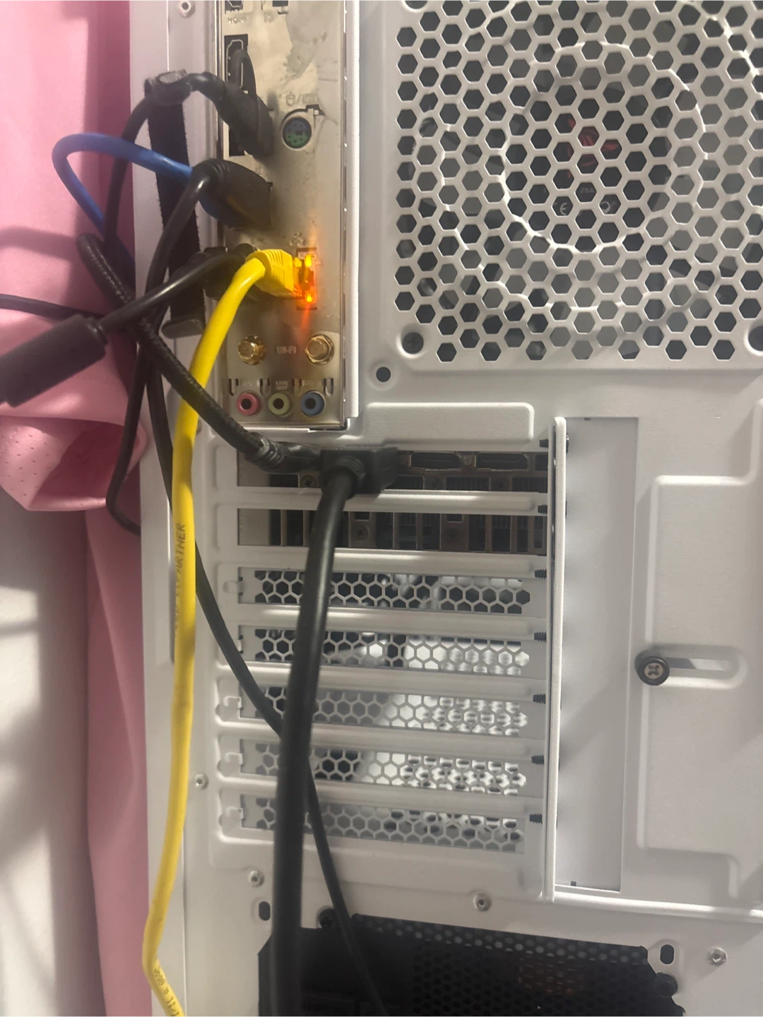 SkyTech archangel  gaming pc - photo 2