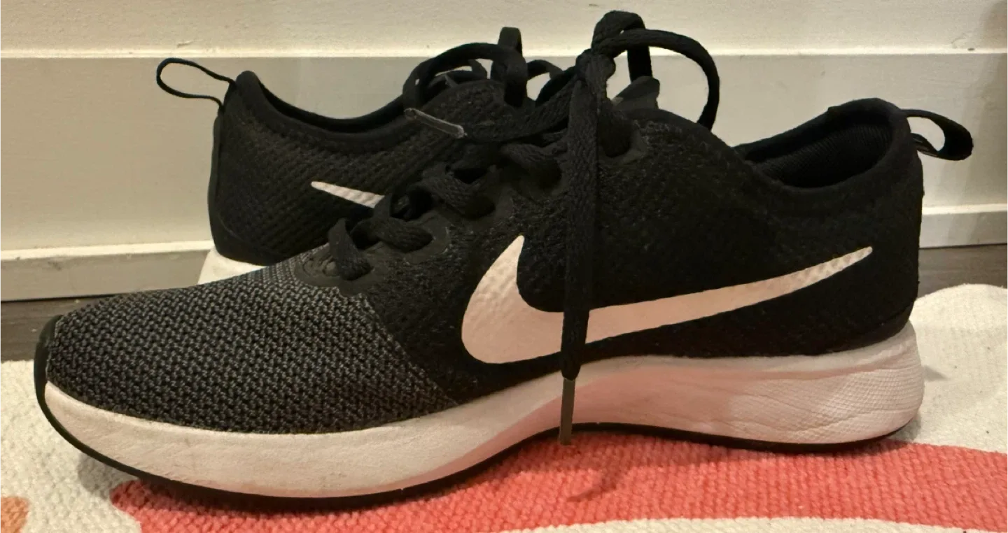 Nike Dualtone Racer Sneakers - Size 6.5 image indicator(2)