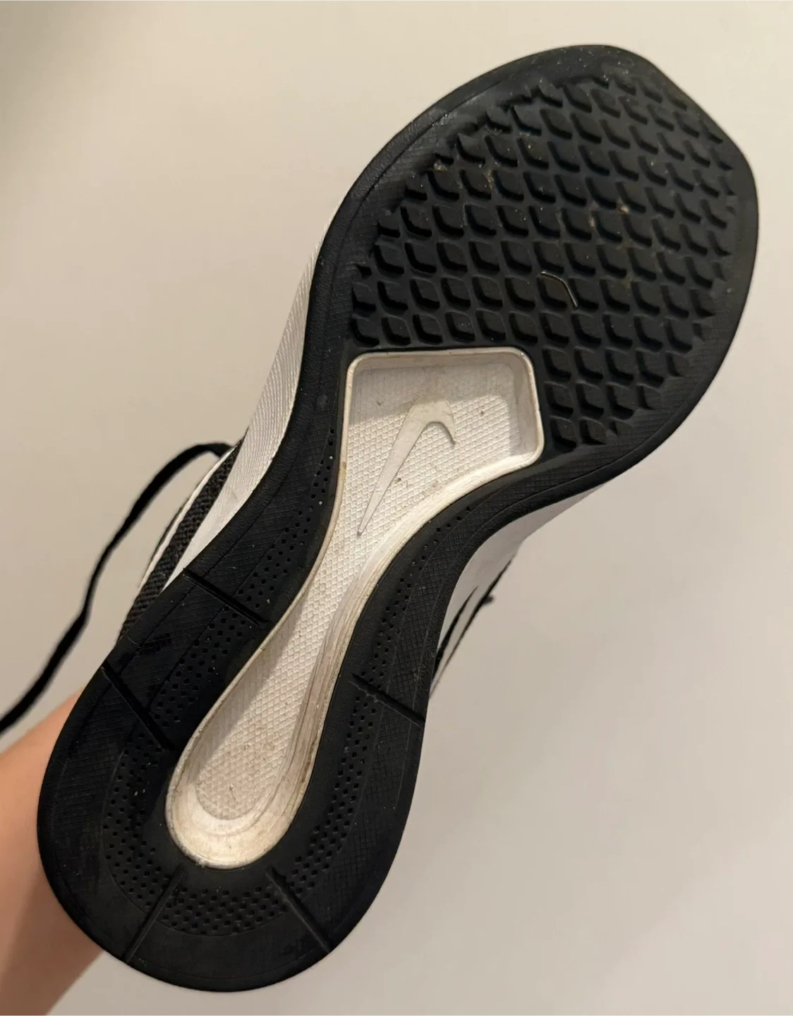 Nike Dualtone Racer Sneakers - Size 6.5 image indicator(3)