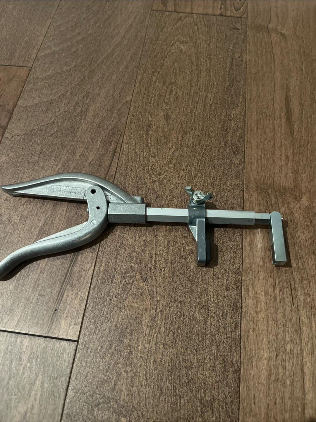 Picture Frame Plier - photo 2