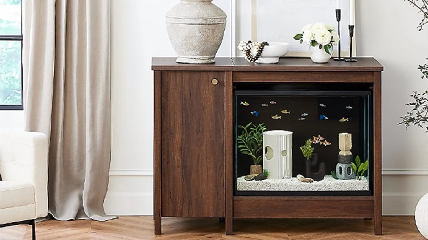 Nate + Jeremiah Universal Pet Habitat Console image indicator(2)