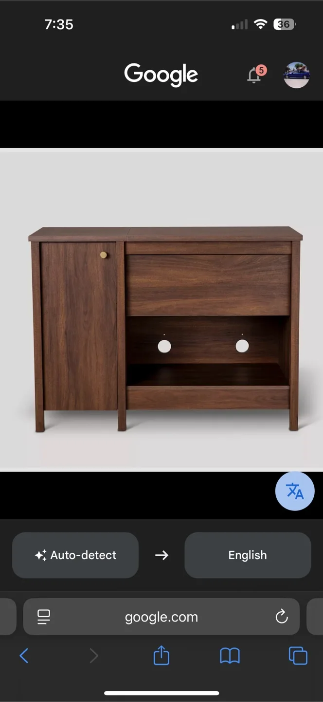 Nate + Jeremiah Universal Pet Habitat Console image indicator(3)