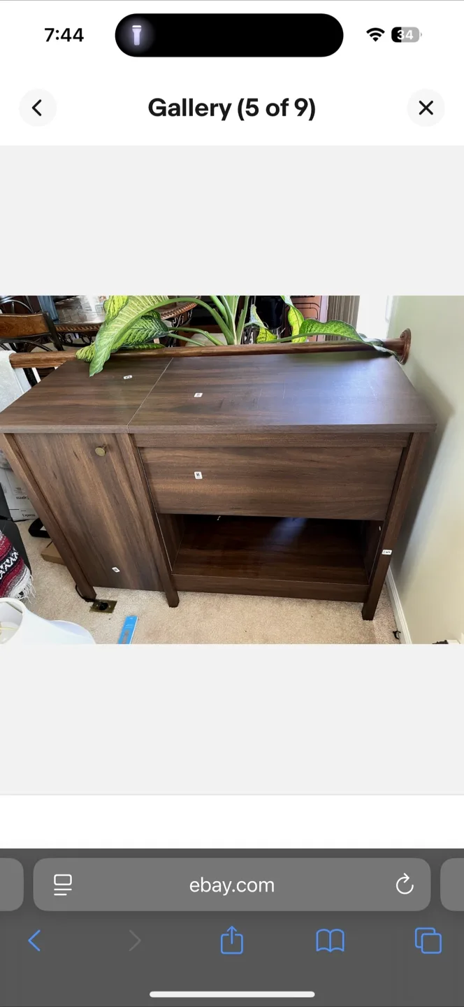 Nate + Jeremiah Universal Pet Habitat Console image indicator(10)