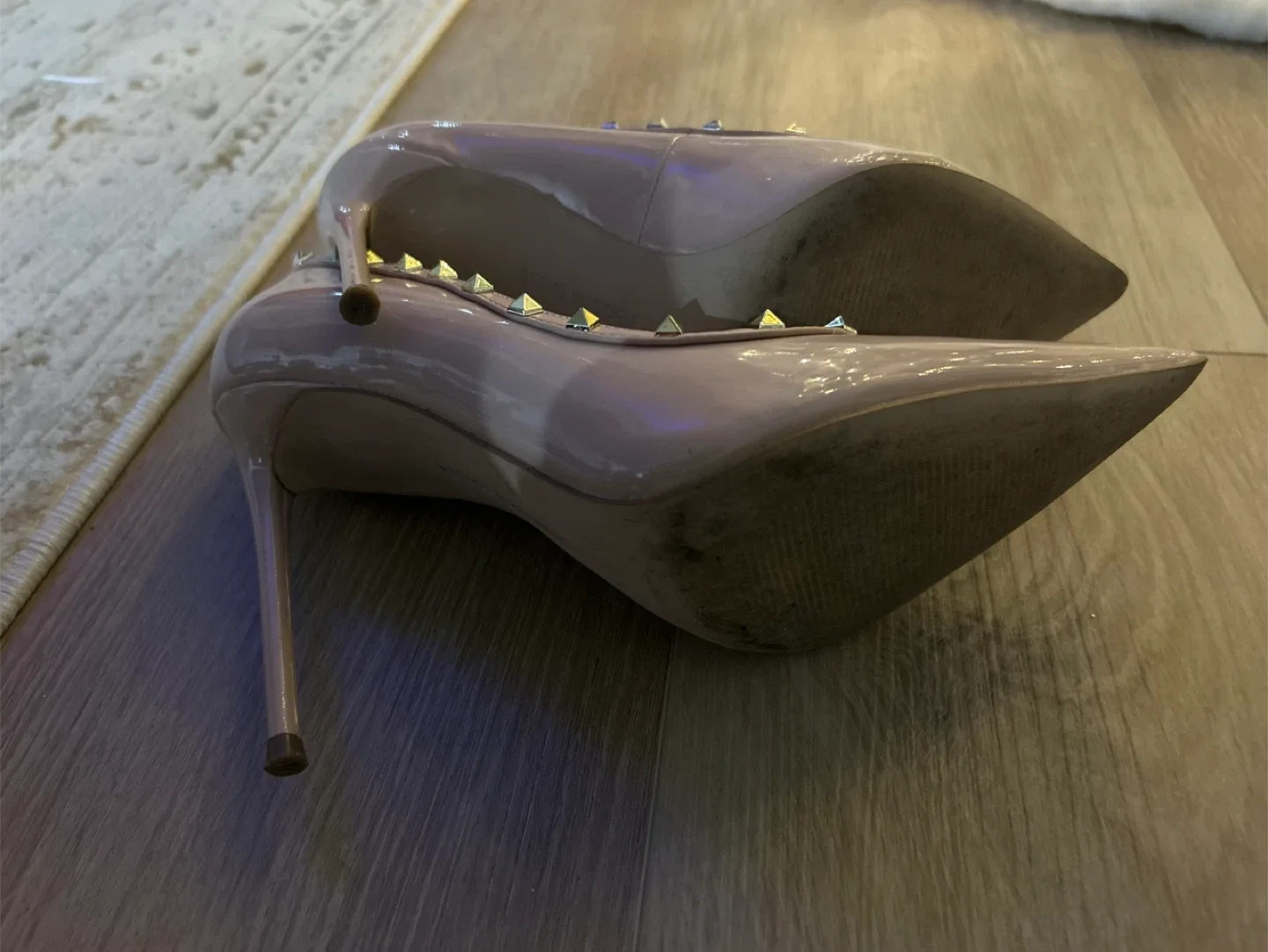 Steve Madden Women's Heels - Size 8 image indicator(4)