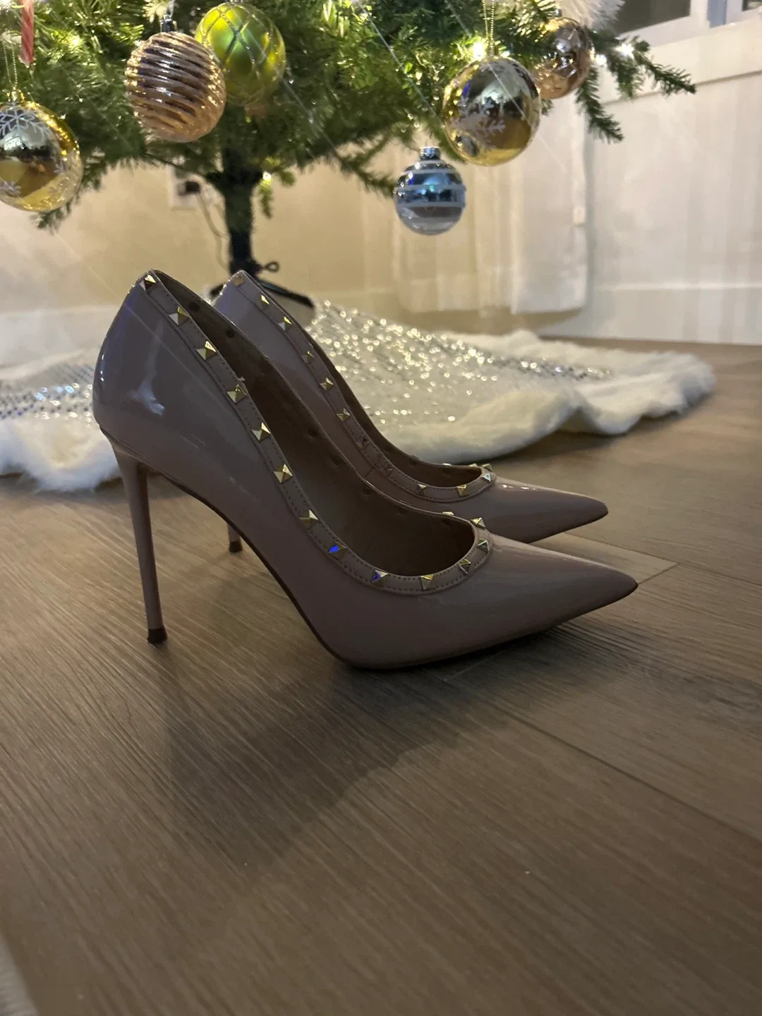 Steve Madden Women's Heels - Size 8 image indicator(3)