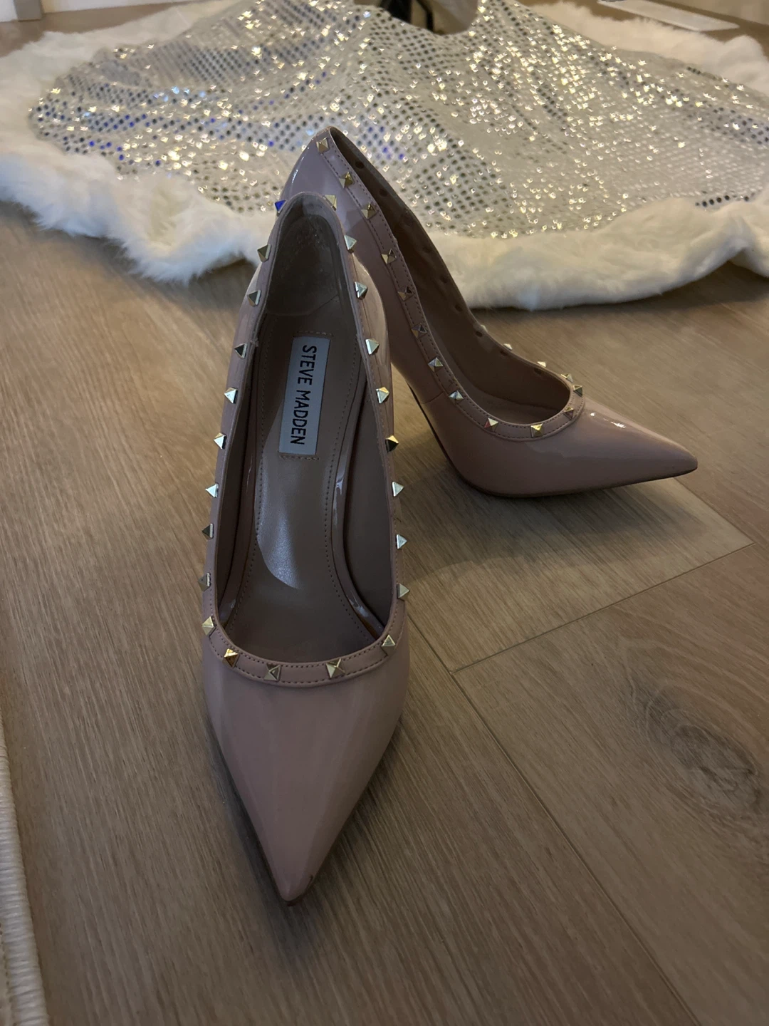 Steve Madden Women's Heels - Size 7.5