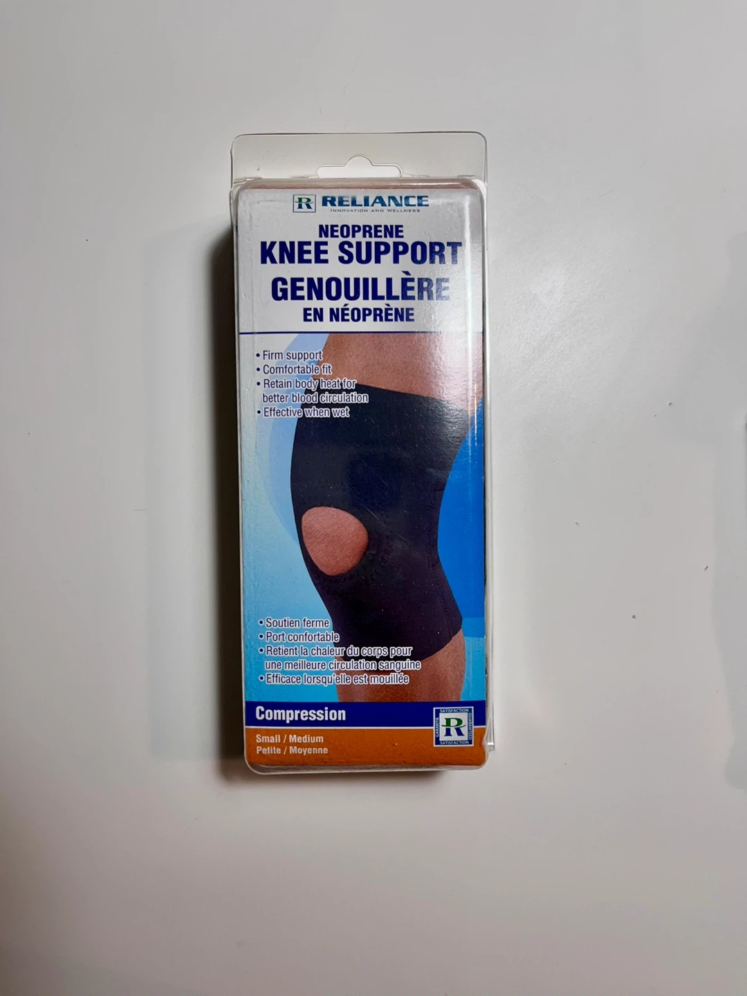 Knee Support (New)