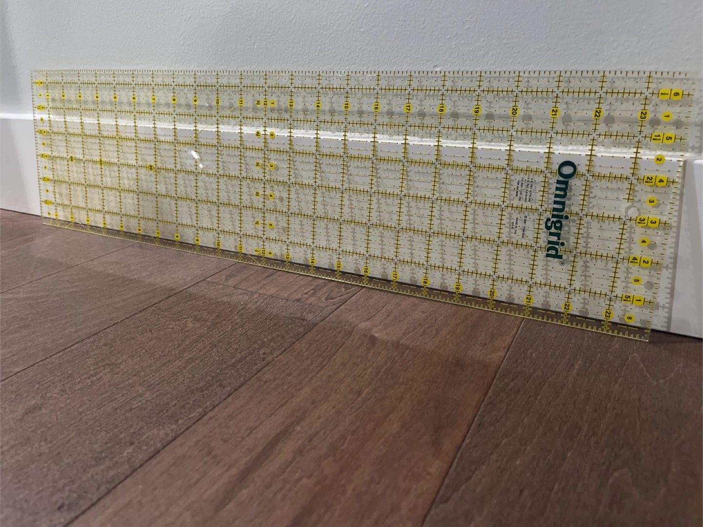 Omnigrid Quilting Rulers - photo 2