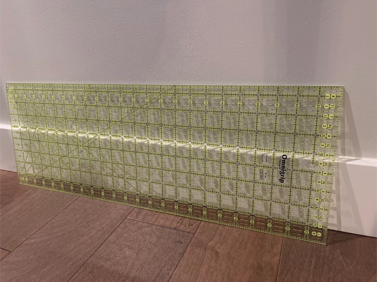 Omnigrid Quilting Rulers - photo 3