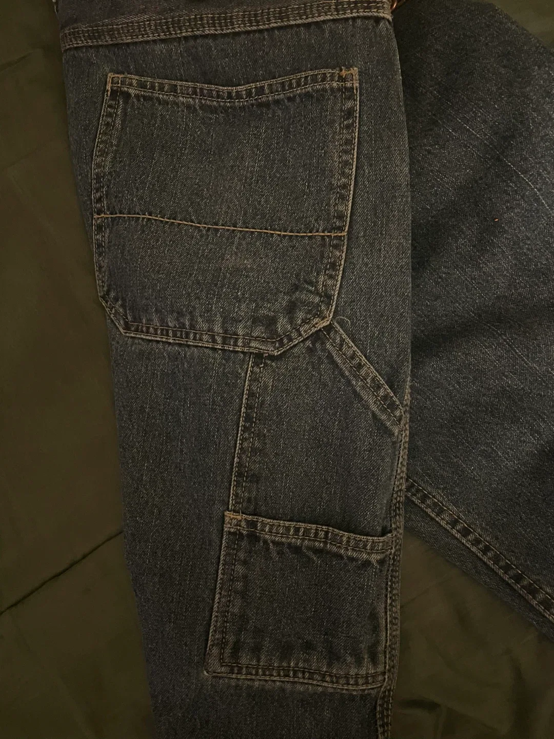 Vintage Pants image indicator(3)