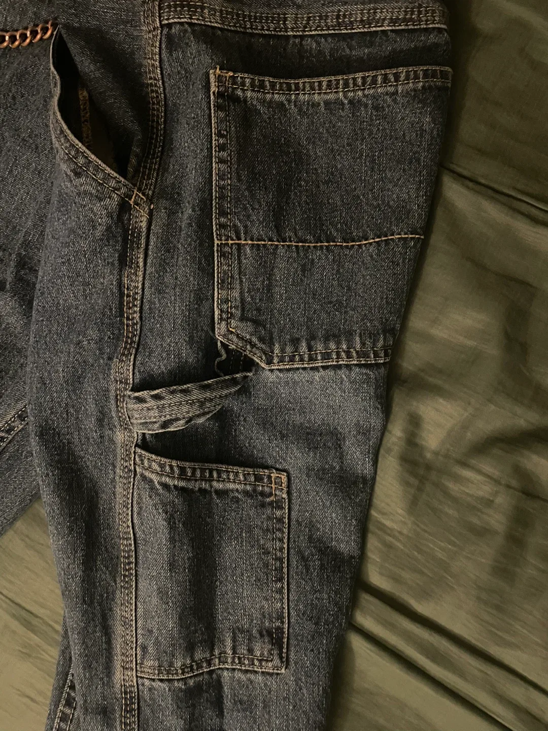 Vintage Pants image indicator(2)