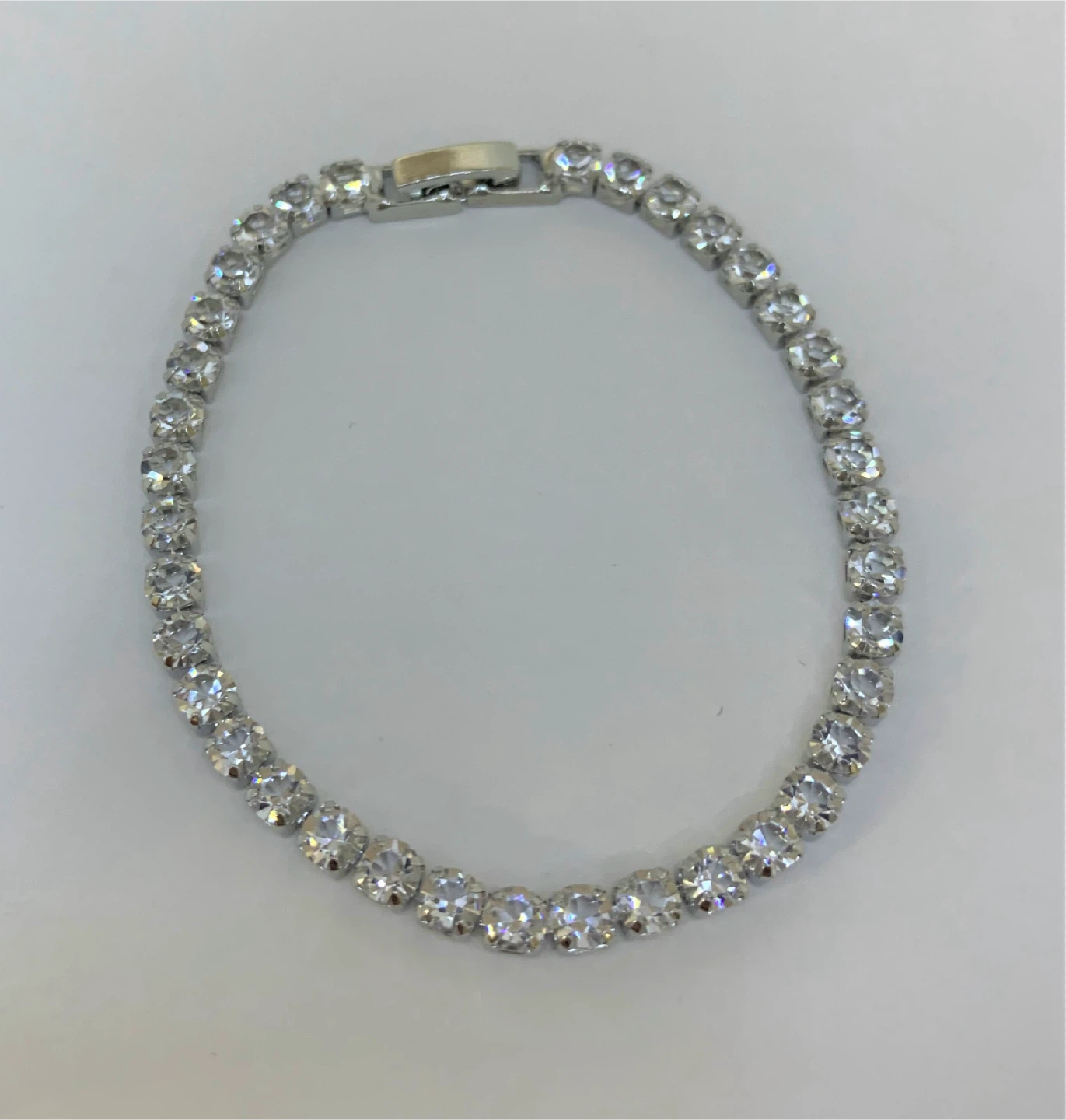 Tennis Bracelet - photo 4
