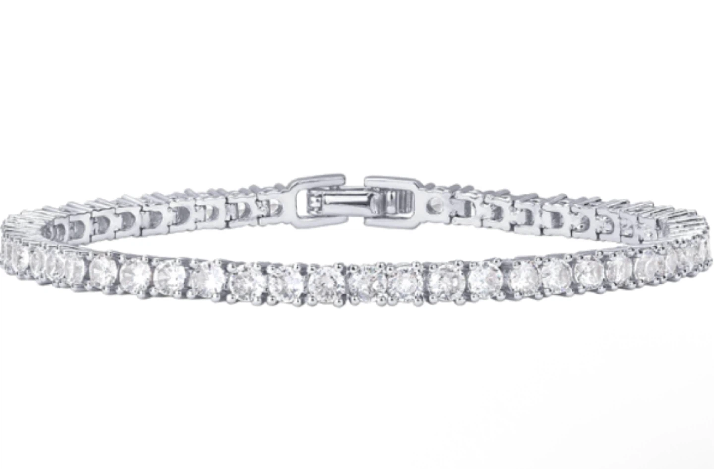 Tennis Bracelet - photo 2