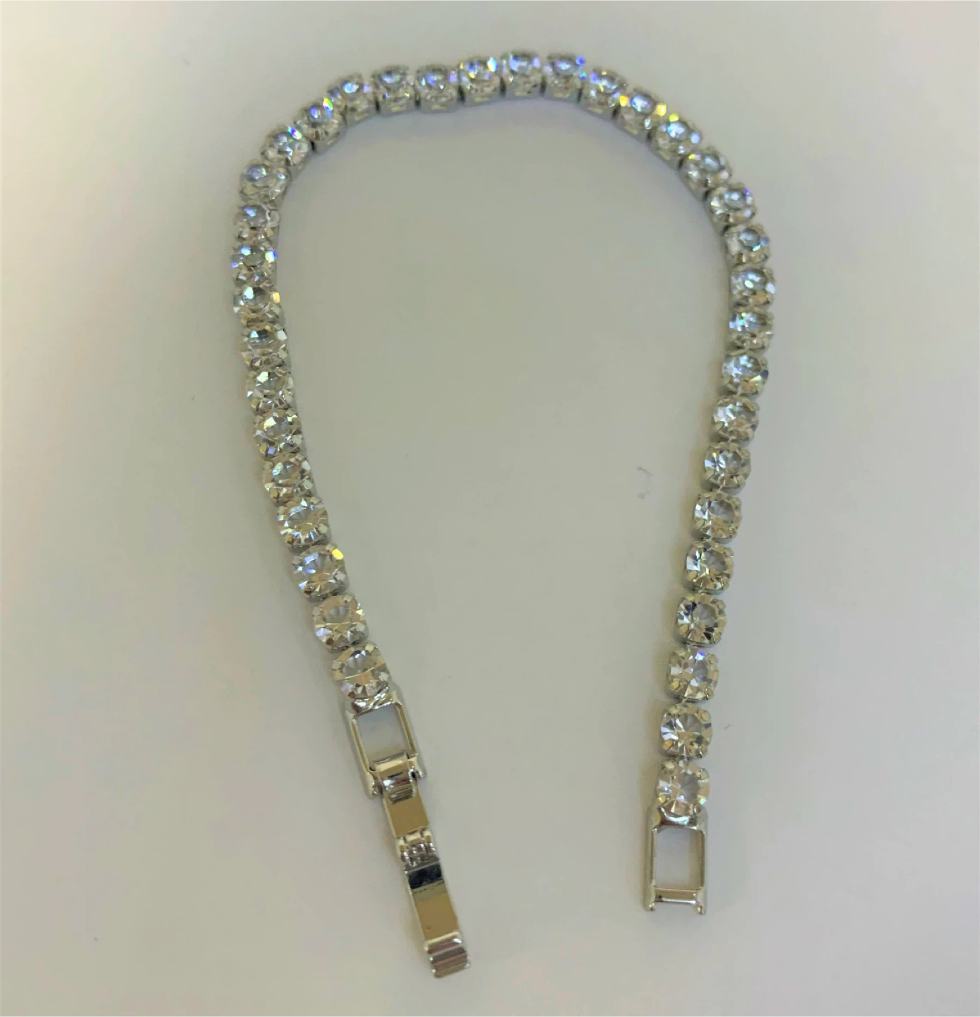 Tennis Bracelet - photo 5