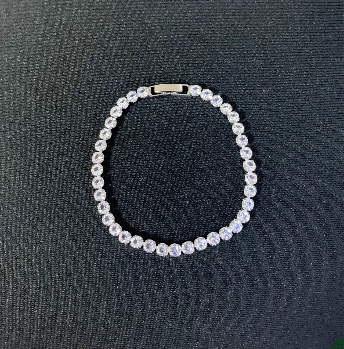 Tennis Bracelet - photo 3