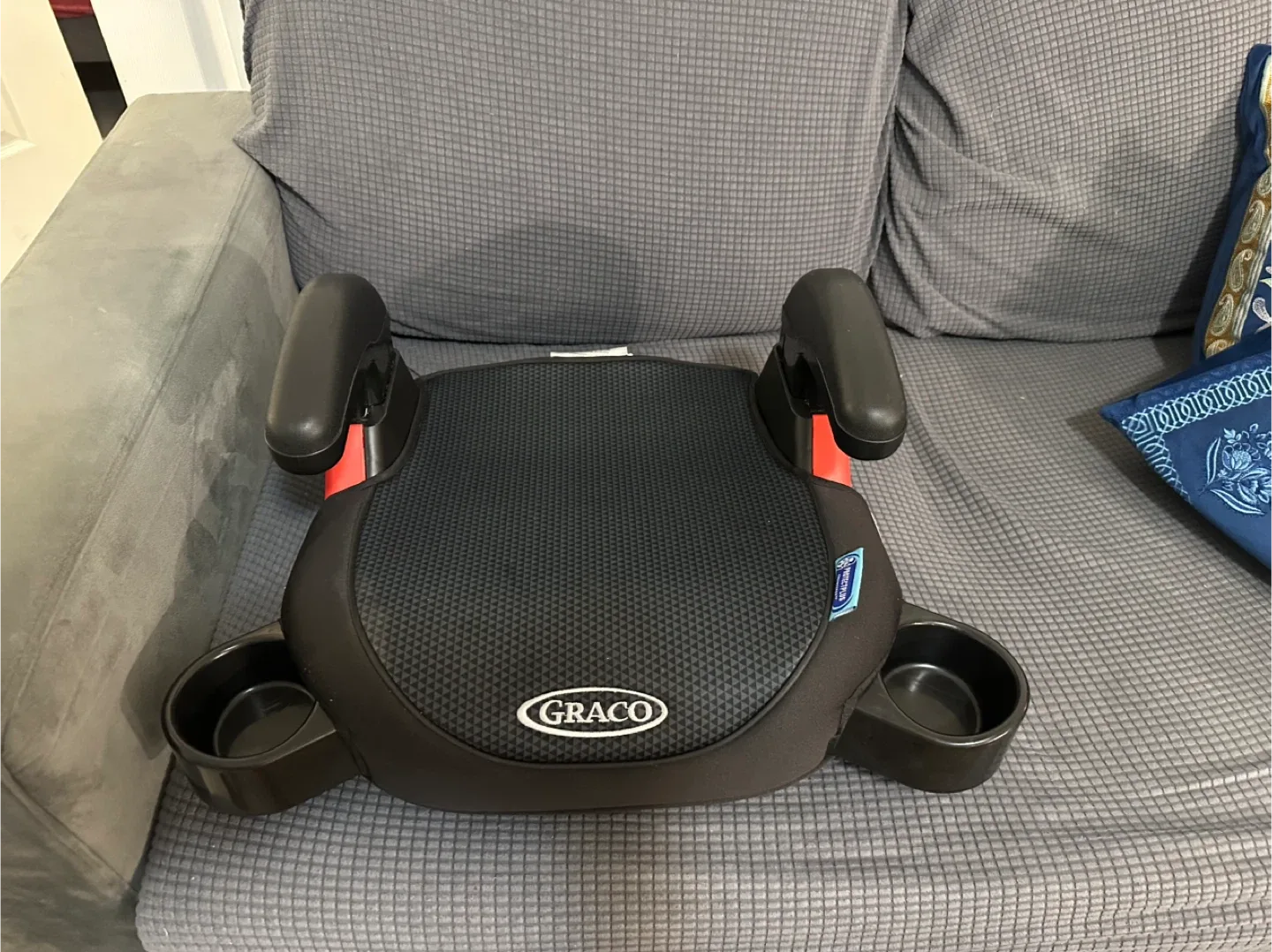 Graco ProtectPlus Booster Seat
