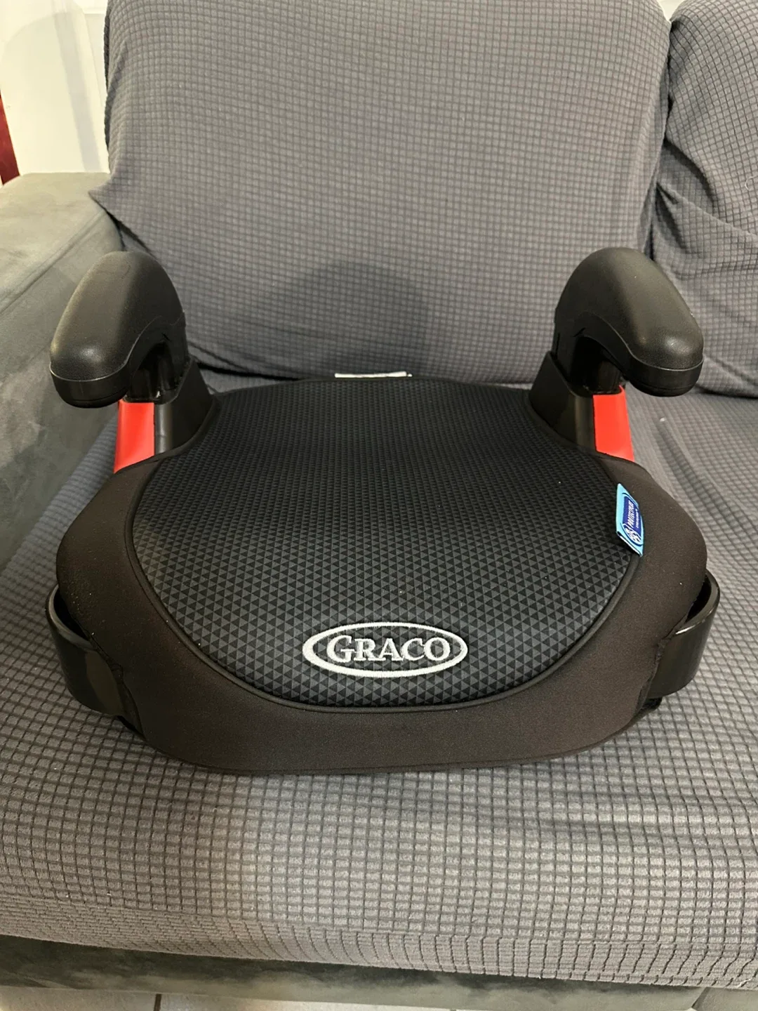 Graco ProtectPlus Booster Seat image indicator(2)