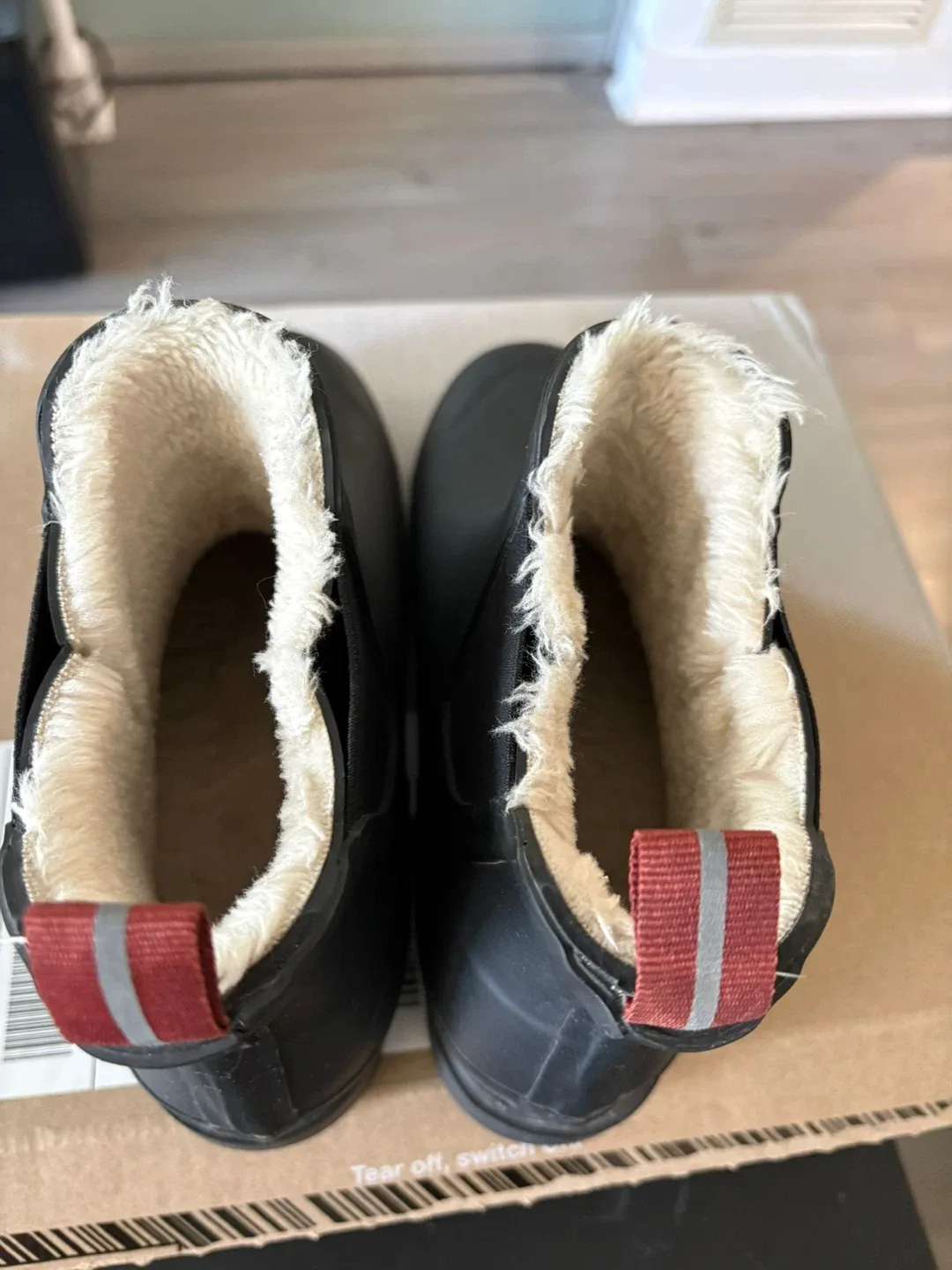 Tretorn Women’s Rain Boots image indicator(4)